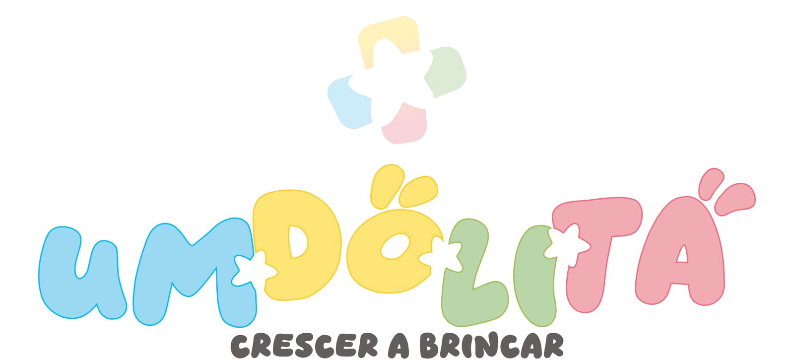 Logótipo Um dó li tá